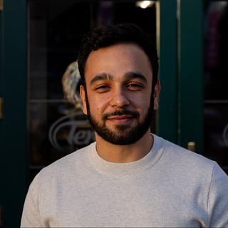 Cristian Tudoroiu Développeur full-stack