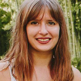 Alizée Labille Expert Photoshop