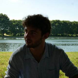 Antoine Savoyant Développeur web