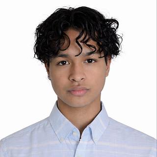 Mandresy Radaoro Intégrateur web