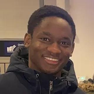 Mamadou Cisse Développeur full-stack