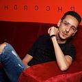 Hamza Izem Photographe