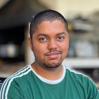 Nicolas Chamand Développeur web