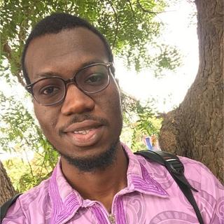 Amadou Lamine Sambou Rédacteur web