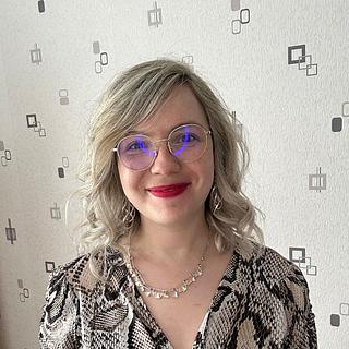 Mélissa Lecomte Assistant virtuel