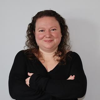 Amandine Joseph Secrétaire