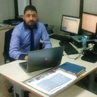 Hafid Sabai Développeur C#