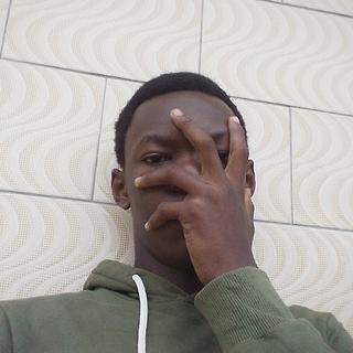 Landry Mavoungou  Développeur web