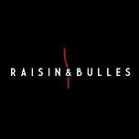 Raisin et bulles