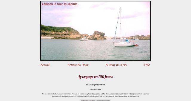 Blog par marie-laurer1