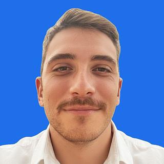 Antoine Rullier Spécialiste Stripe