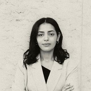 Salma Elkafi Chef de projet