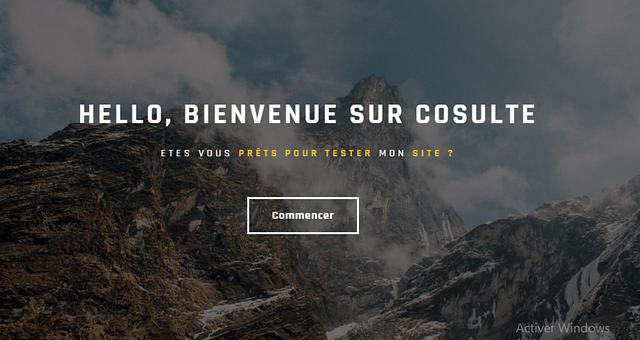 Cosulte par the_dev_kit