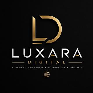luxaras Développeur web