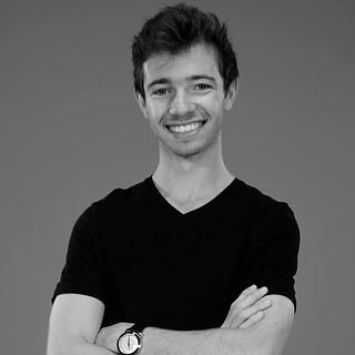 Maxime Chevalier Spécialiste SEA