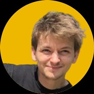 Louis Debailleul Développeur spécifique