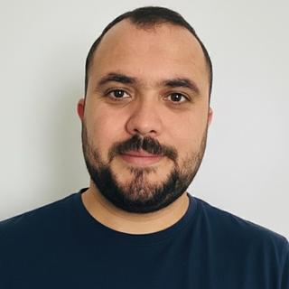 Mouhcine Errebache Développeur front-end