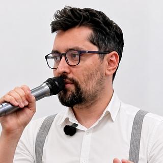 Aziz Goumiri Agence web