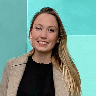 Marie Epineau Graphiste spécialisé en charte graphique