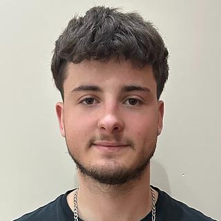 Julien Focquenoye Développeur Node.js