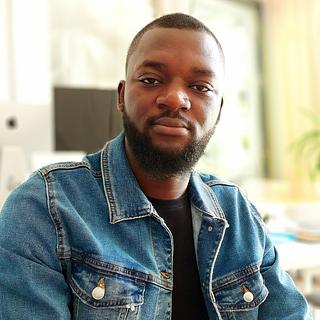 Ahmed Karim Njiawouo Gbetnkom Webmaster