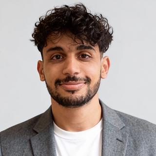 Abdelmonaim Mouhalhal Développeur React