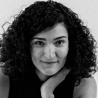 Gabriela Acosta Graphiste print