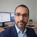 Omar Saghir Développeur spécifique