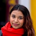Samira Coutinho Da Silva Animateur 2D/3D