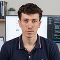 Noah Jamet Développeur front-end