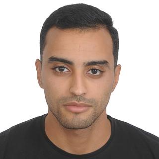 Majd Trabelsi Développeur full-stack