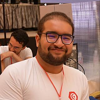 Mohamed-Yassin Rouis Développeur full-stack