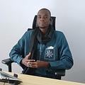 Modou Diagne Développeur full-stack