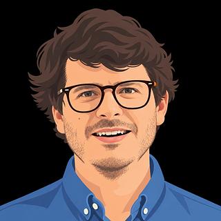 Rodolphe Raffard Développeur IA