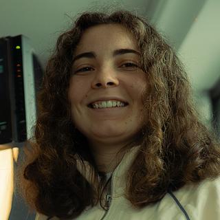 Lucille Berthelot Monteur vidéo