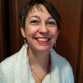 Gaëlle Lebreton Rédacteur web