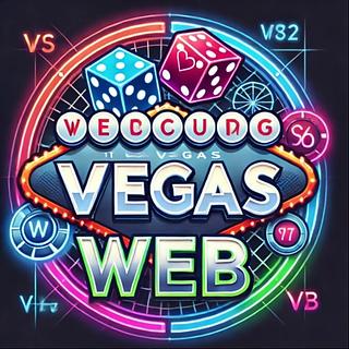 Vegas Web Webmaster