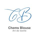 ChemsBlouse