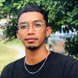 Tiavina Nicky Graphiste spécialisé en création de logo