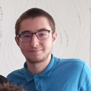 Theo Piveteau Développeur Windev