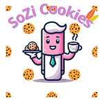 Sozi Cookies