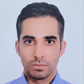 Mahdi Oueslati Développeur full-stack