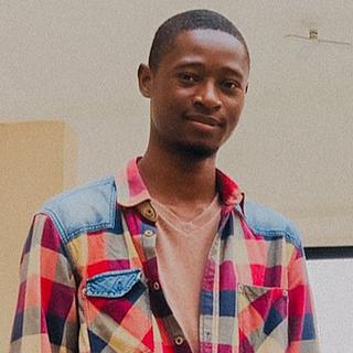 Paul Ebondo Développeur Java