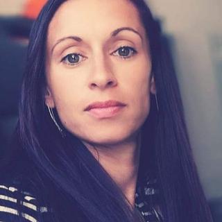 Marion Roques Secrétaire