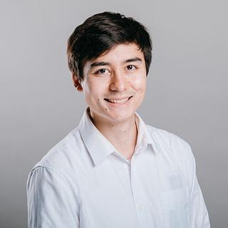 Gabriel Pironneau Agence web