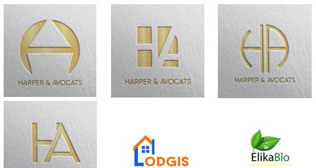 Logos par langotex.ca