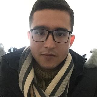 soufelhanafi Développeur front-end