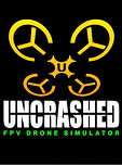 Uncrashed : FPV Drone Simulator