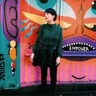 Hélène Pouzet Rédacteur web