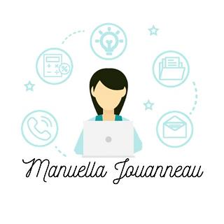 Manuella Jouanneau Secrétaire